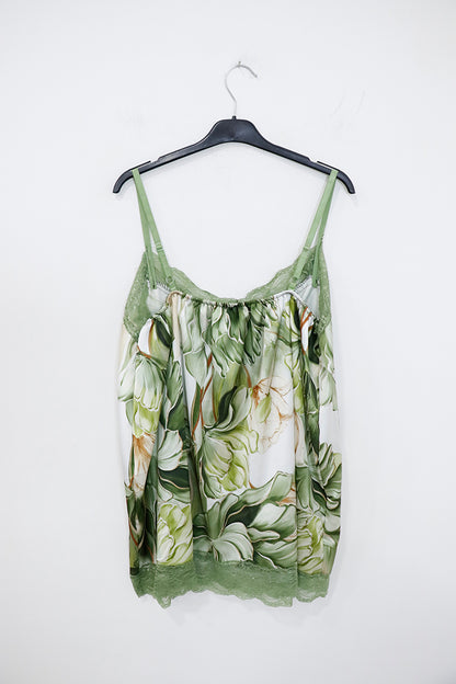Verde militare