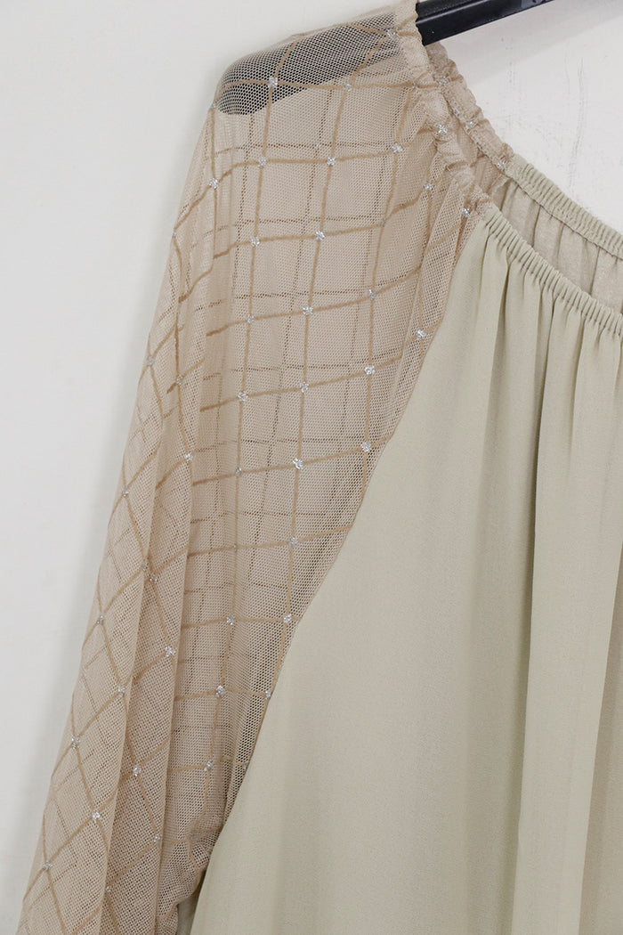 Beige