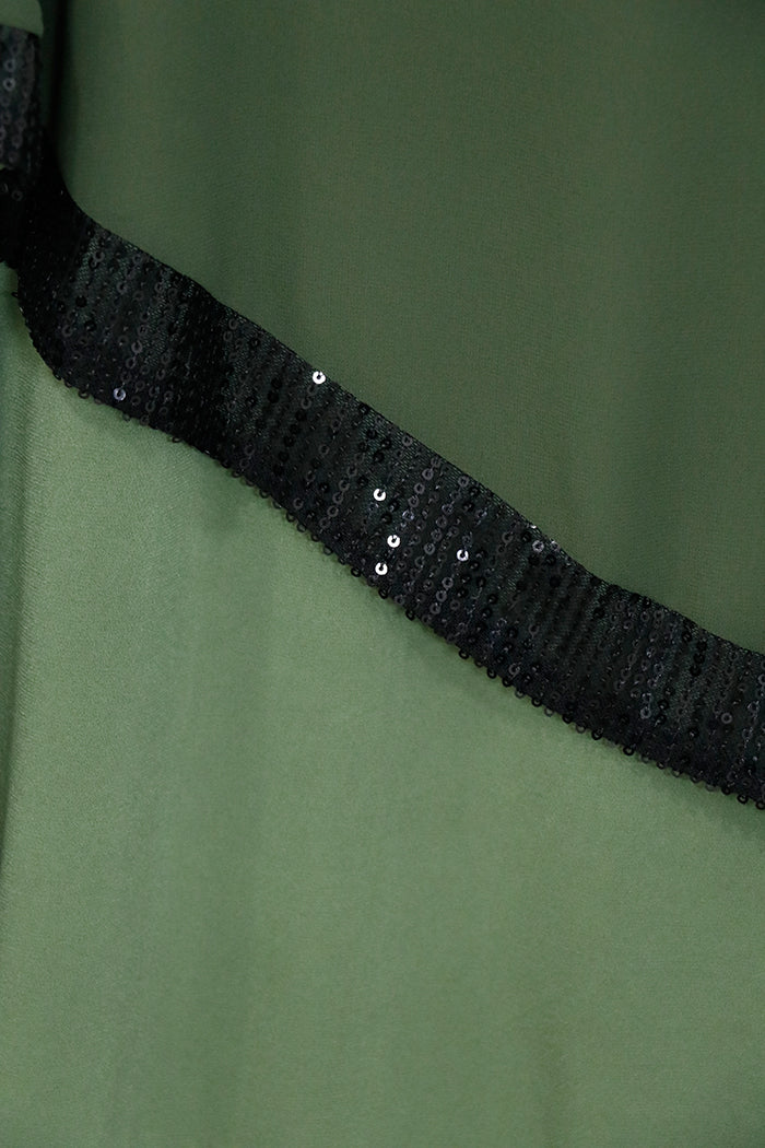 Verde militare