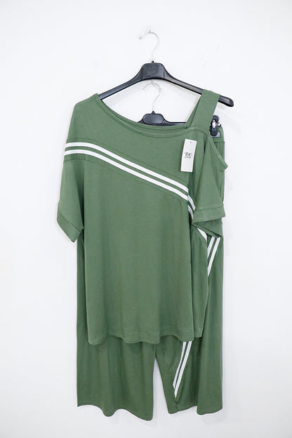 Verde militare