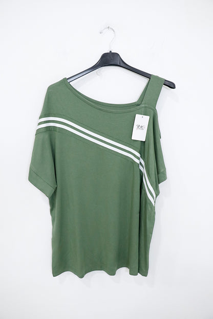 Verde militare