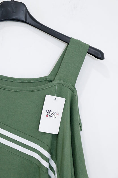 Verde militare