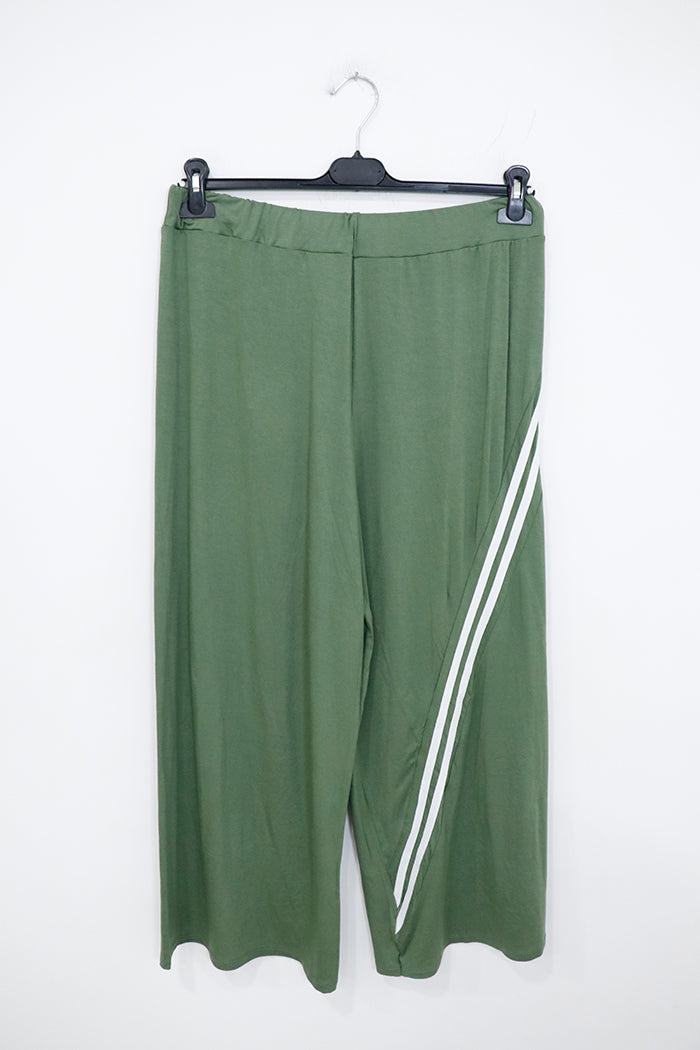 Verde militare