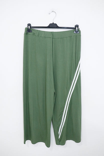 Verde militare
