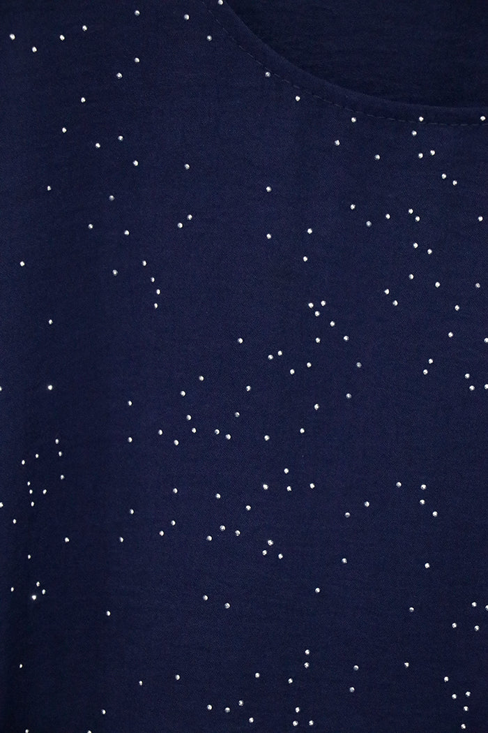Blu notte
