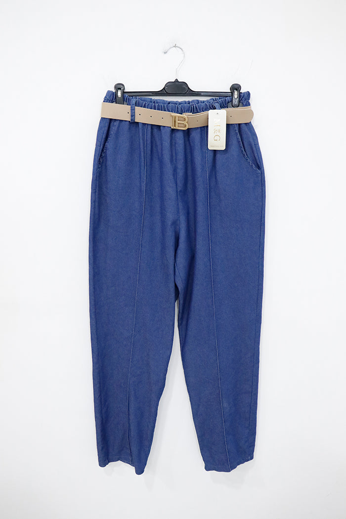 Pantaloni di jeans Best