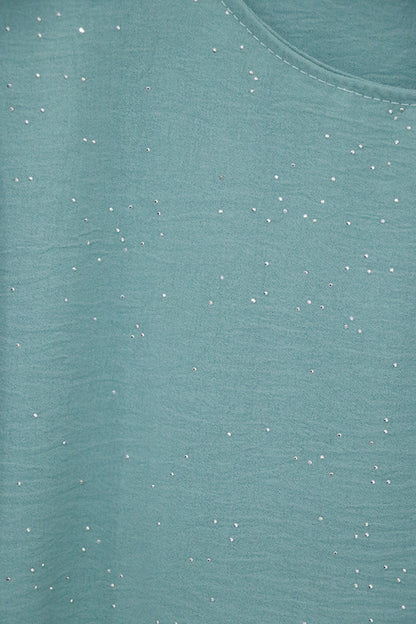 Verde acqua