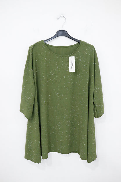 Verde militare