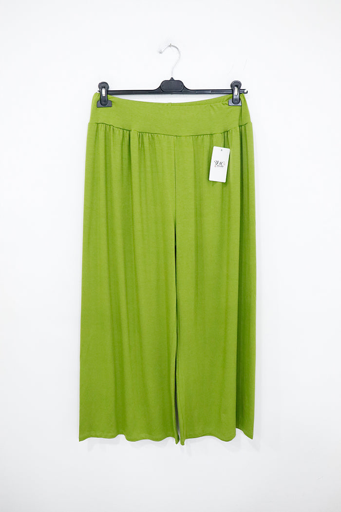 Verde mela