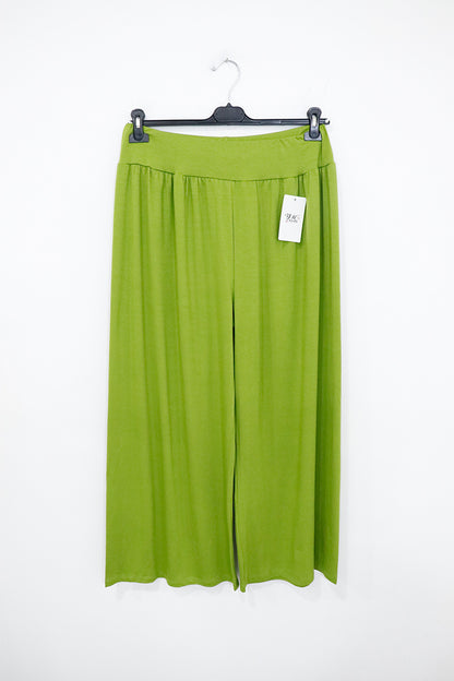 Verde mela