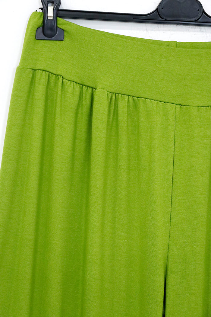 Verde mela