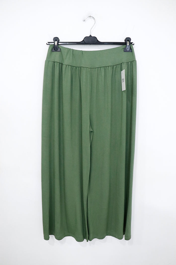 Verde militare