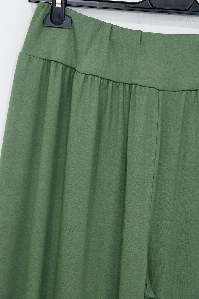 Verde militare