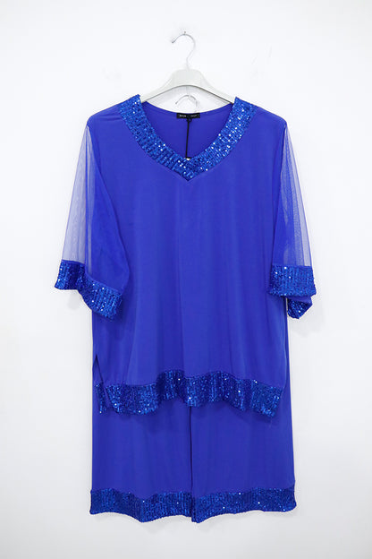 Bluette