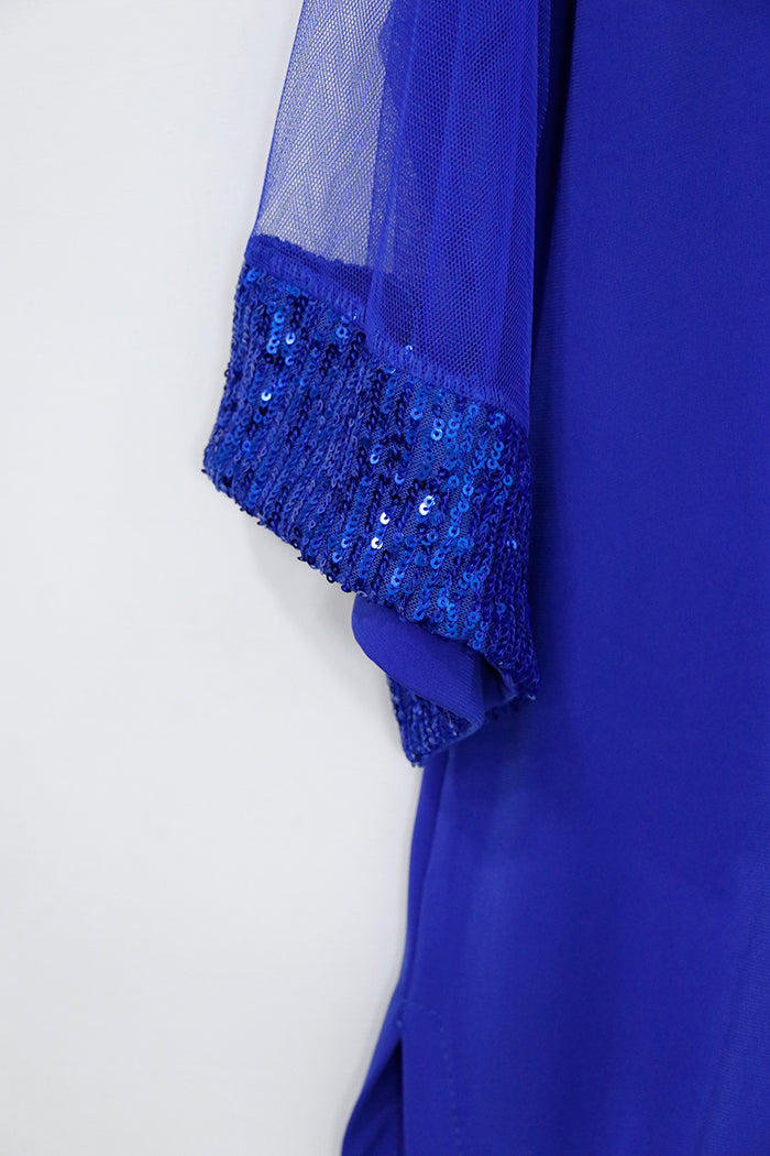 Bluette