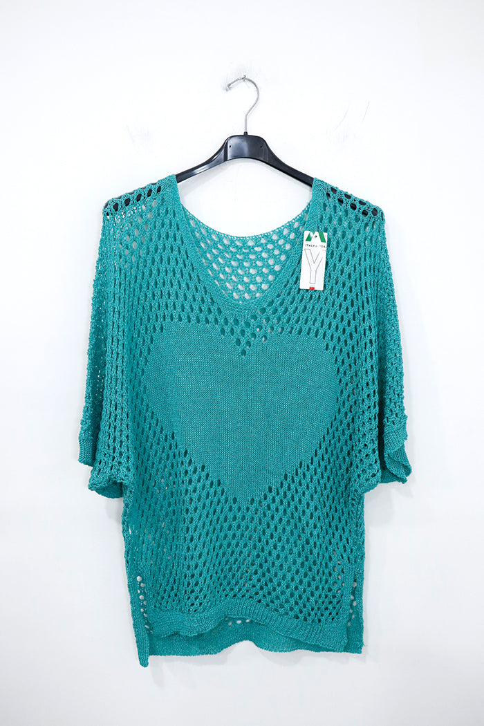 Verde acqua