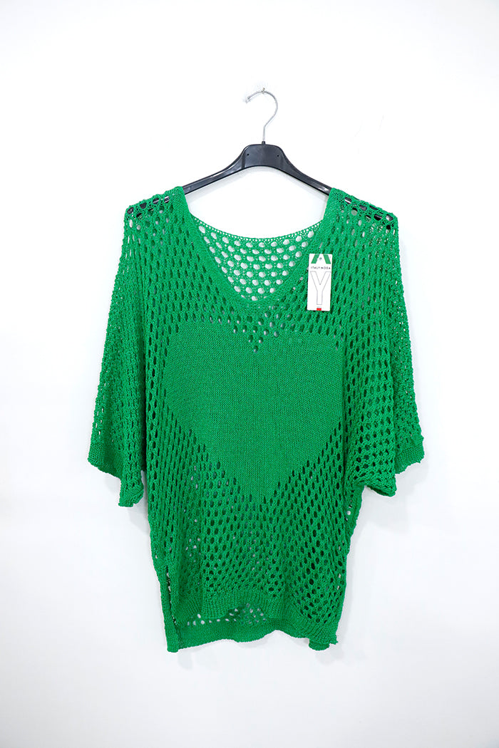 Verde smeraldo
