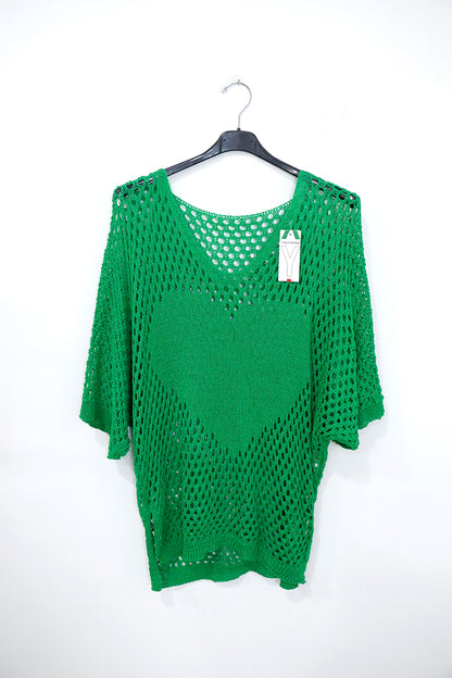 Verde smeraldo