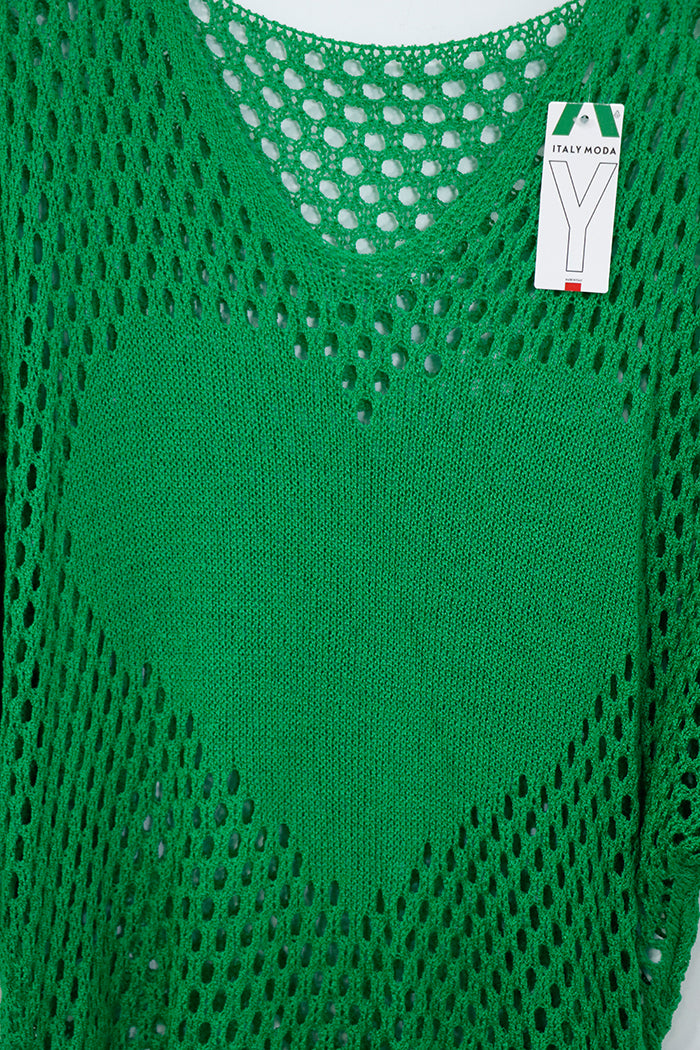Verde smeraldo