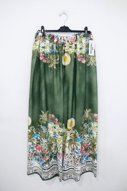 Verde militare