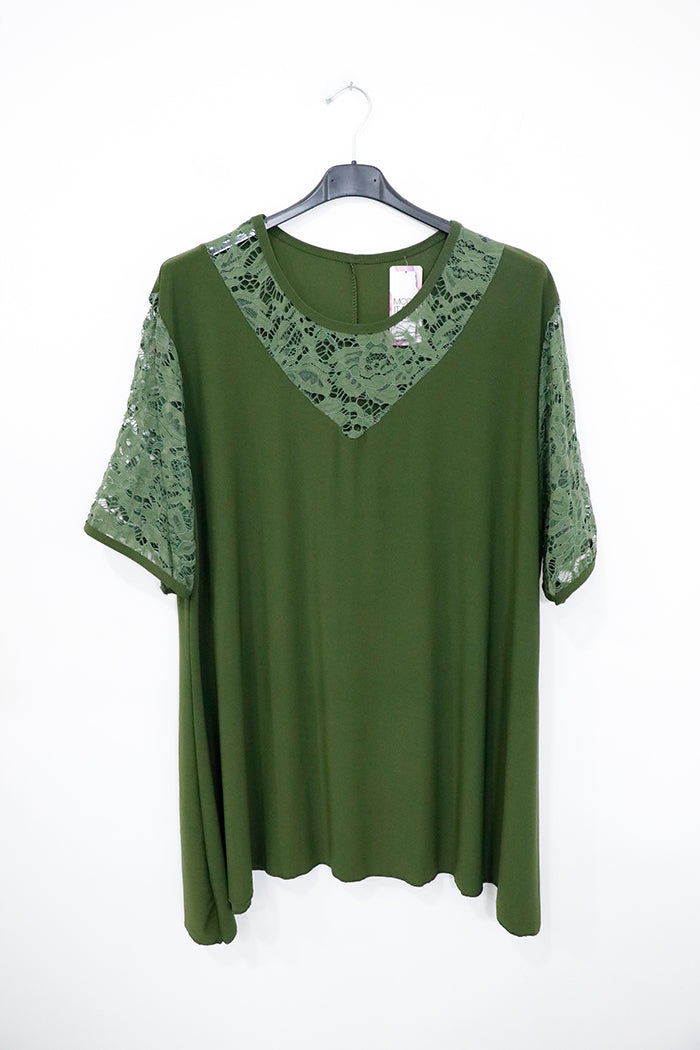Verde militare