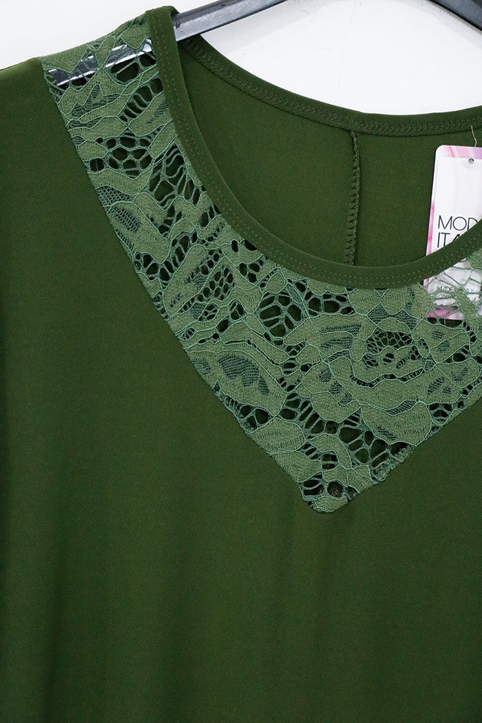 Verde militare