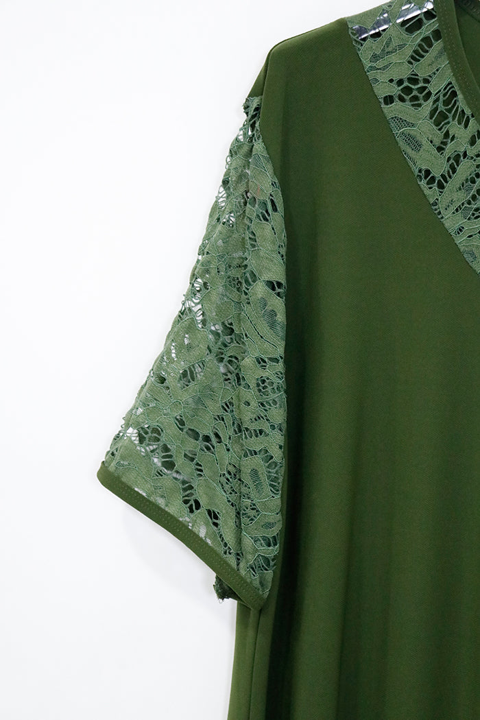 Verde militare