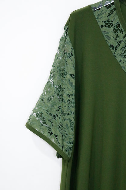 Verde militare
