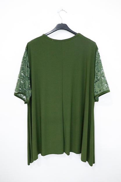 Verde militare