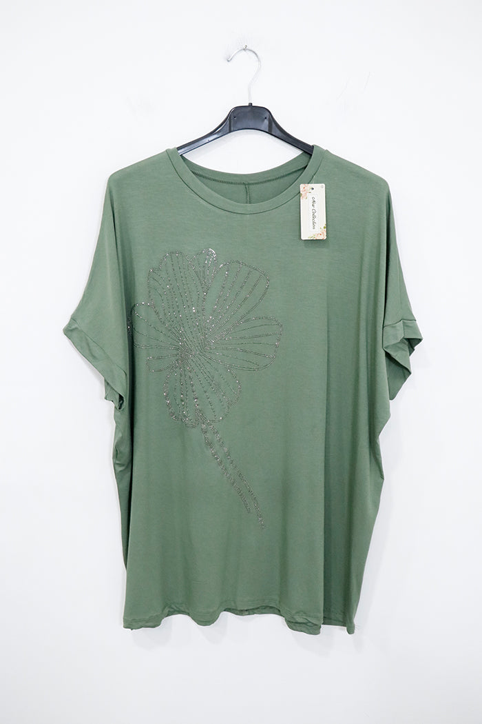 Verde militare