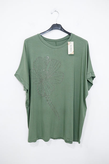 Verde militare