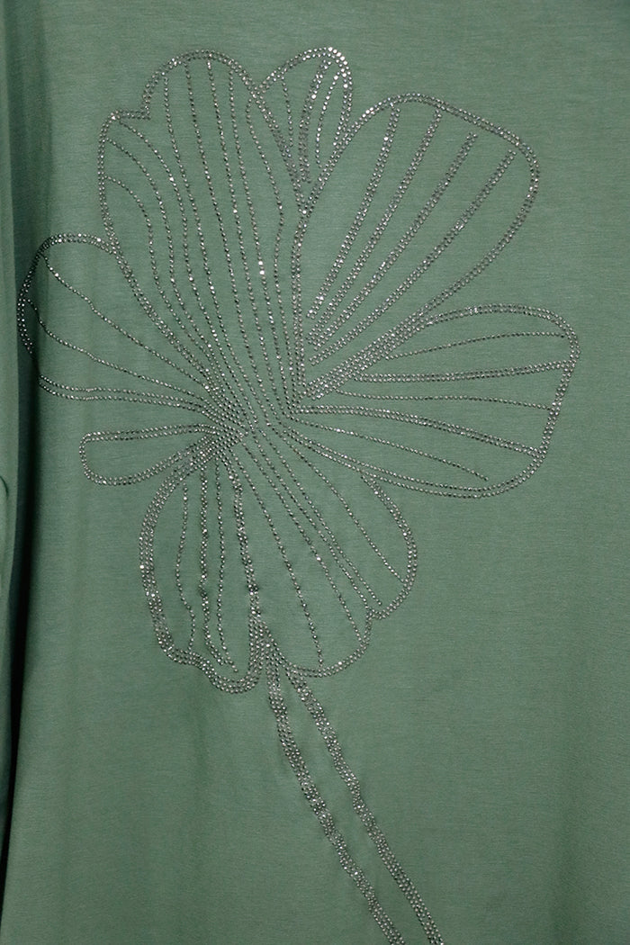 Verde militare