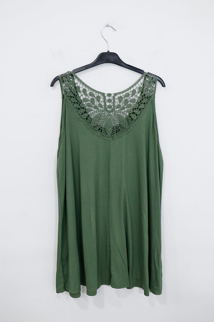 Verde militare