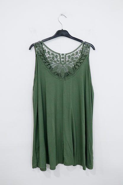 Verde militare