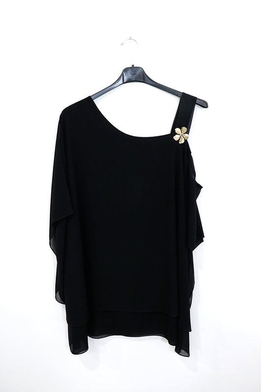Blusa Lucrezia