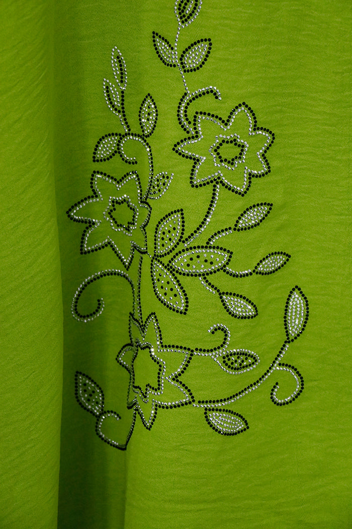 Verde mela