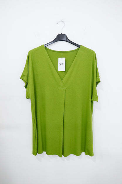 Verde mela
