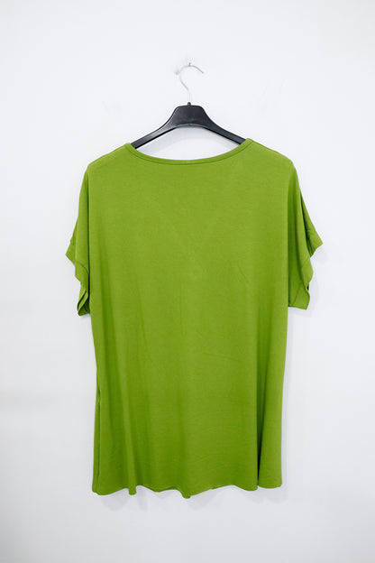 Verde mela