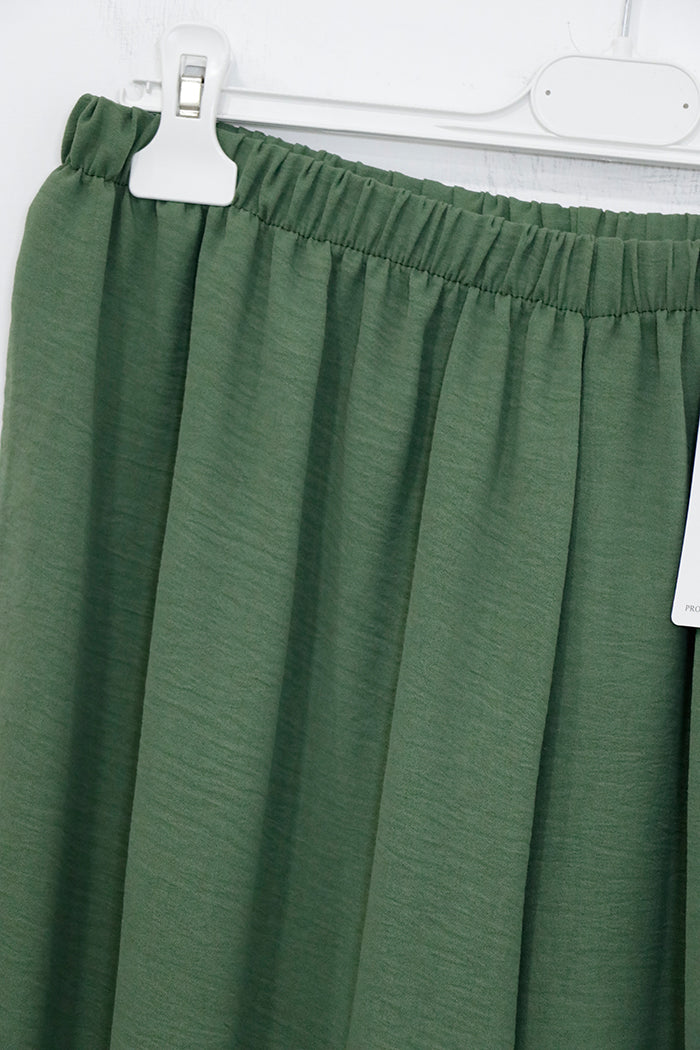 Verde militare