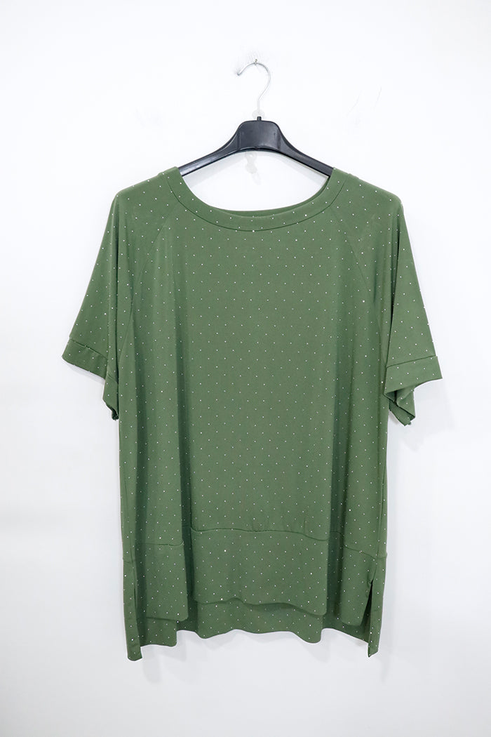 Verde militare