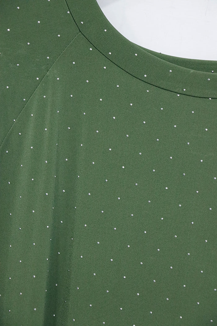 Verde militare