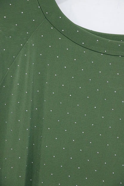 Verde militare