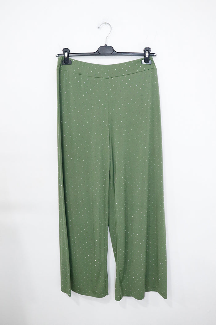 Verde militare