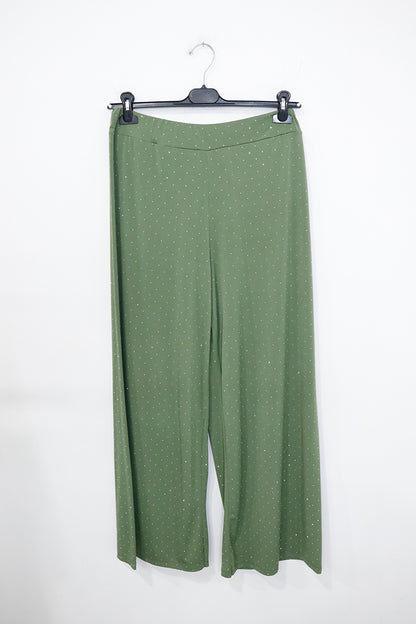 Verde militare