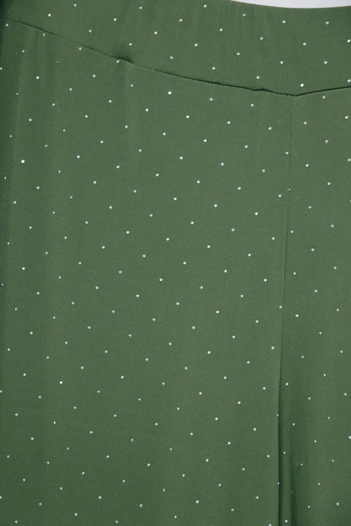 Verde militare