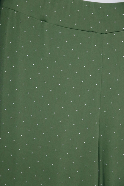 Verde militare