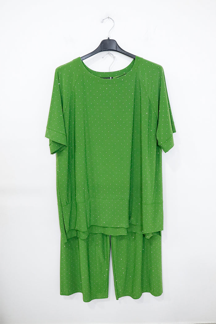 Verde mela