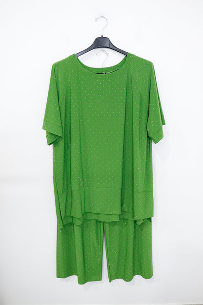 Verde mela