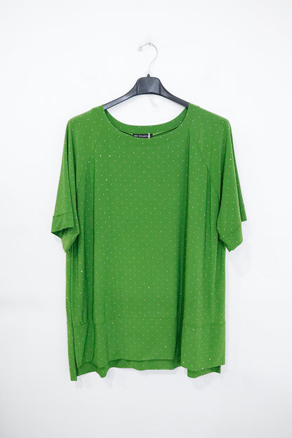 Verde mela