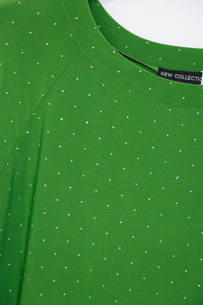 Verde mela